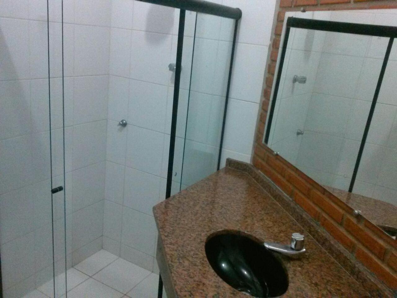 Pousada Kantuta Мукури Экстерьер фото